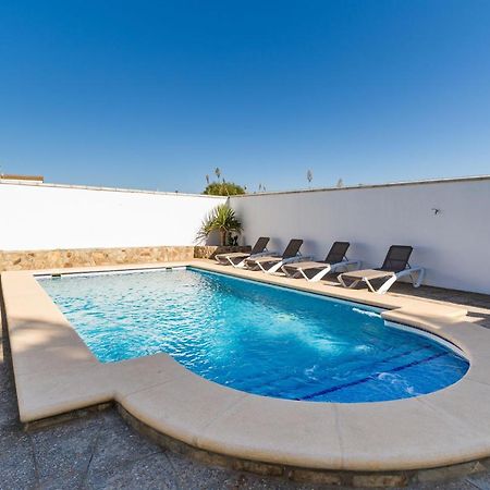 Villa Ca1 Conil De La Frontera Exterior photo