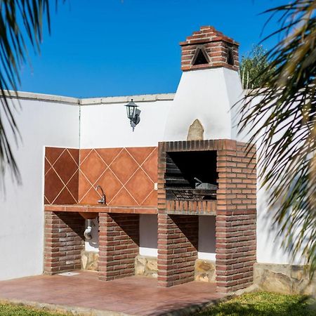 Villa Ca1 Conil De La Frontera Exterior photo