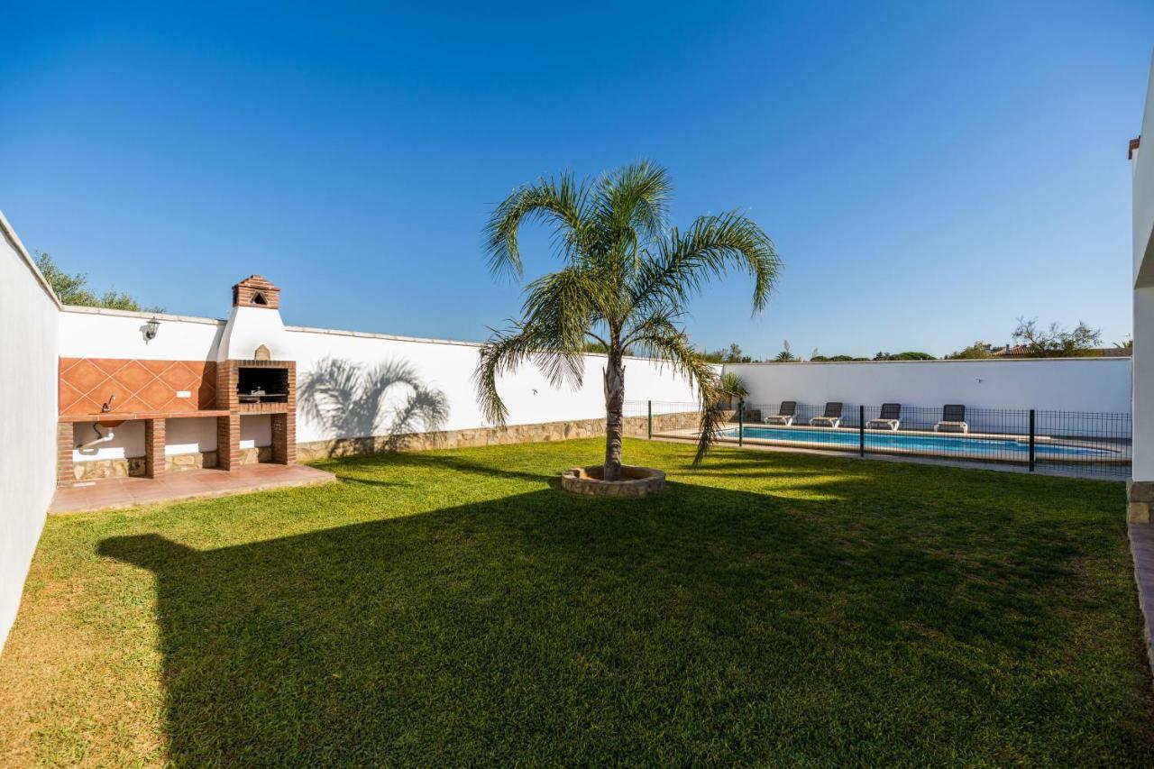 Villa Ca1 Conil De La Frontera Exterior photo