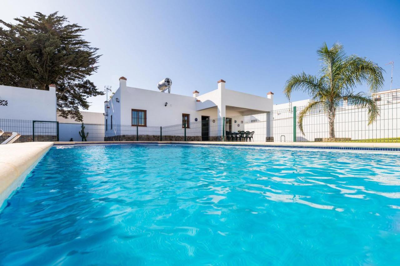 Villa Ca1 Conil De La Frontera Exterior photo