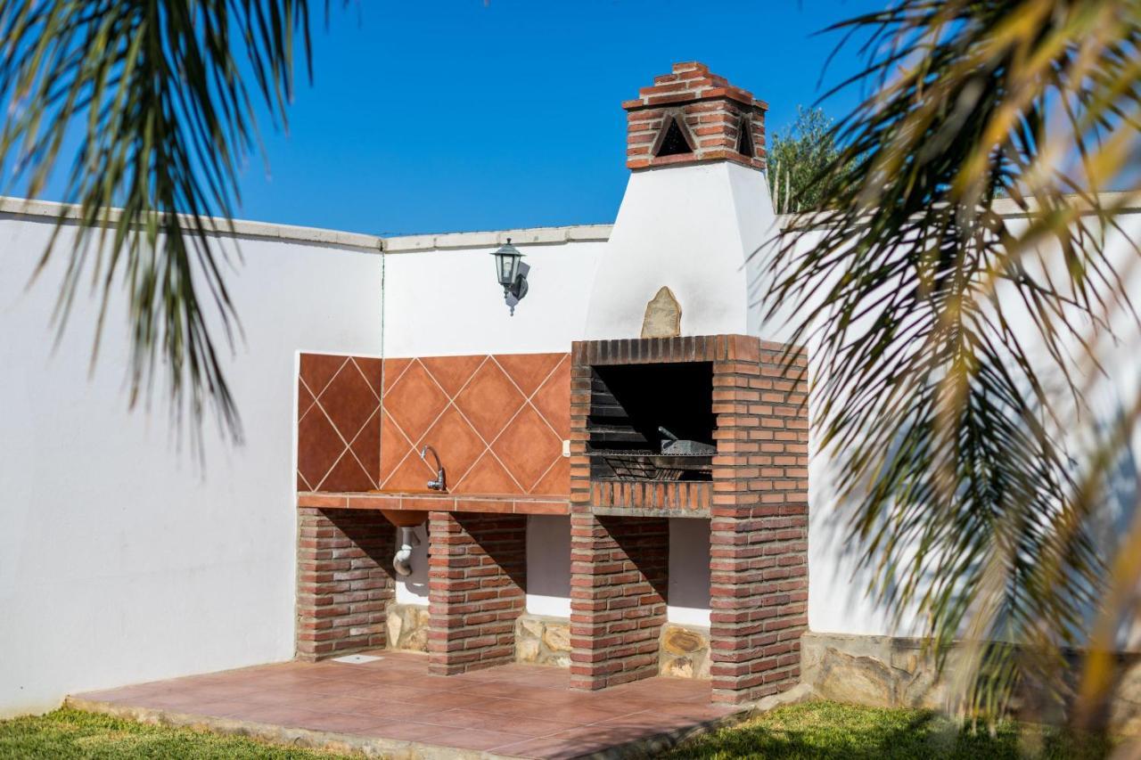 Villa Ca1 Conil De La Frontera Exterior photo